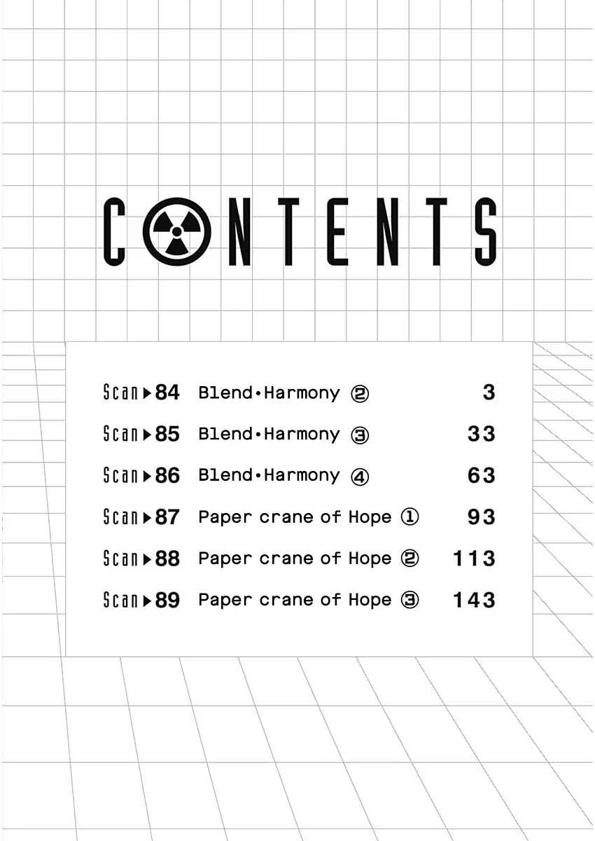 Page 3 Chapter 84 Radiation House