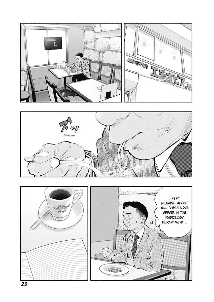 Page 30 Chapter 84 Radiation House