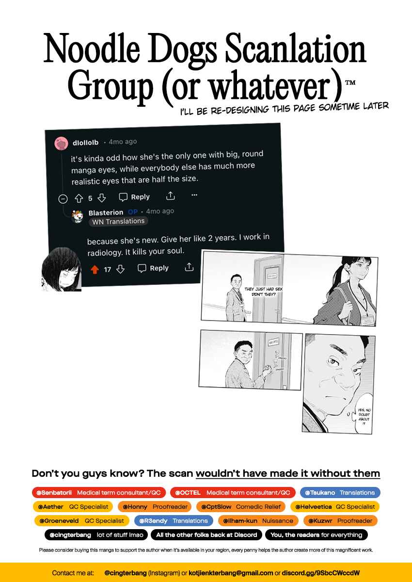 Page 34 Chapter 84 Radiation House