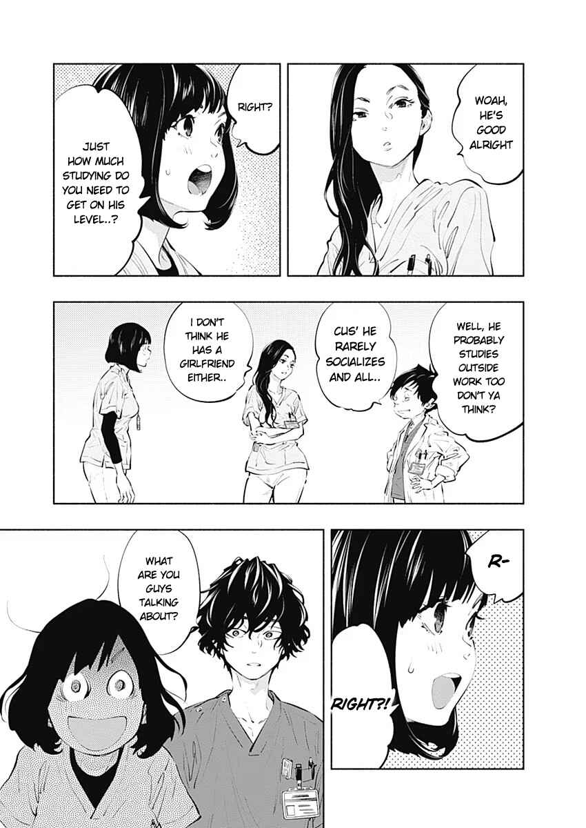 Page 6 Chapter 84 Radiation House
