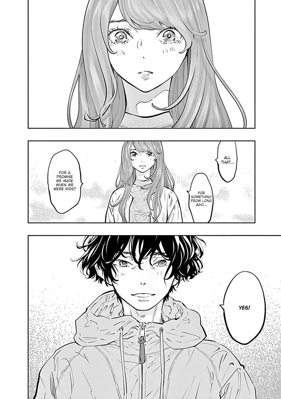 Page 10 Chapter 72 Radiation House