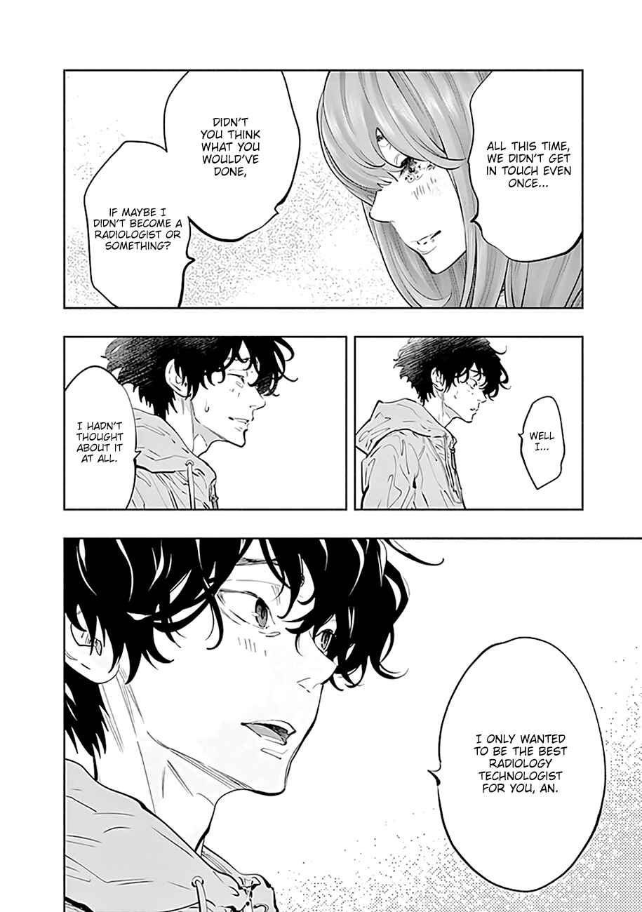 Page 13 Chapter 72 Radiation House