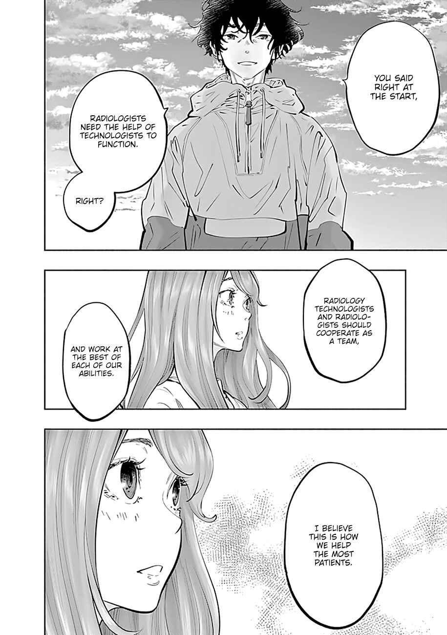 Page 15 Chapter 72 Radiation House