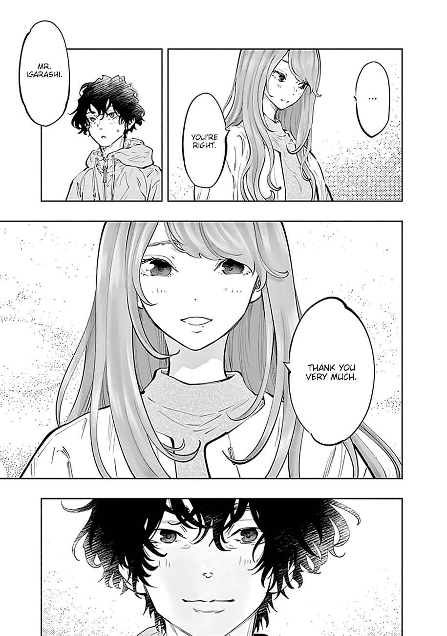 Page 16 Chapter 72 Radiation House