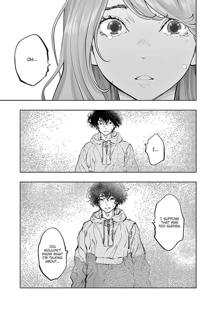 Page 5 Chapter 72 Radiation House