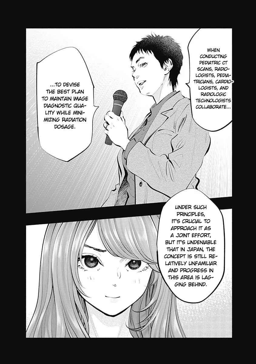 Page 2 Chapter 88 Radiation House
