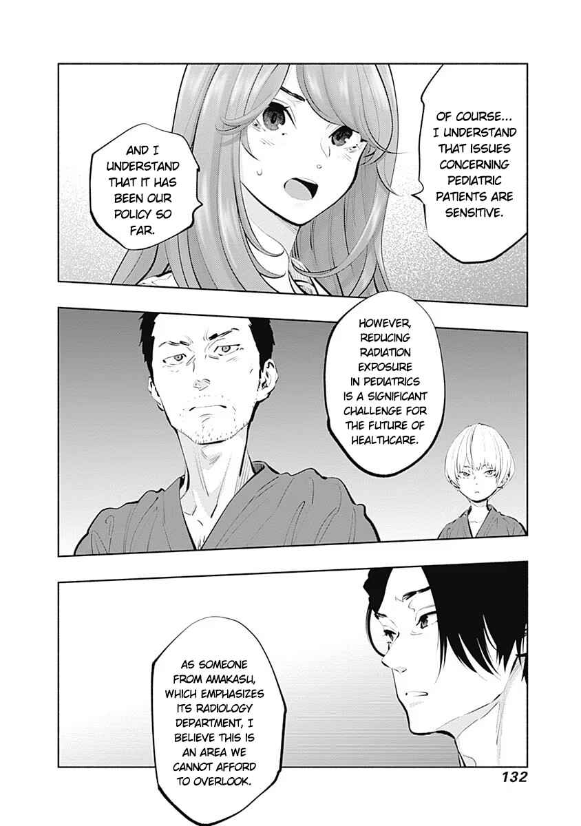 Page 20 Chapter 88 Radiation House