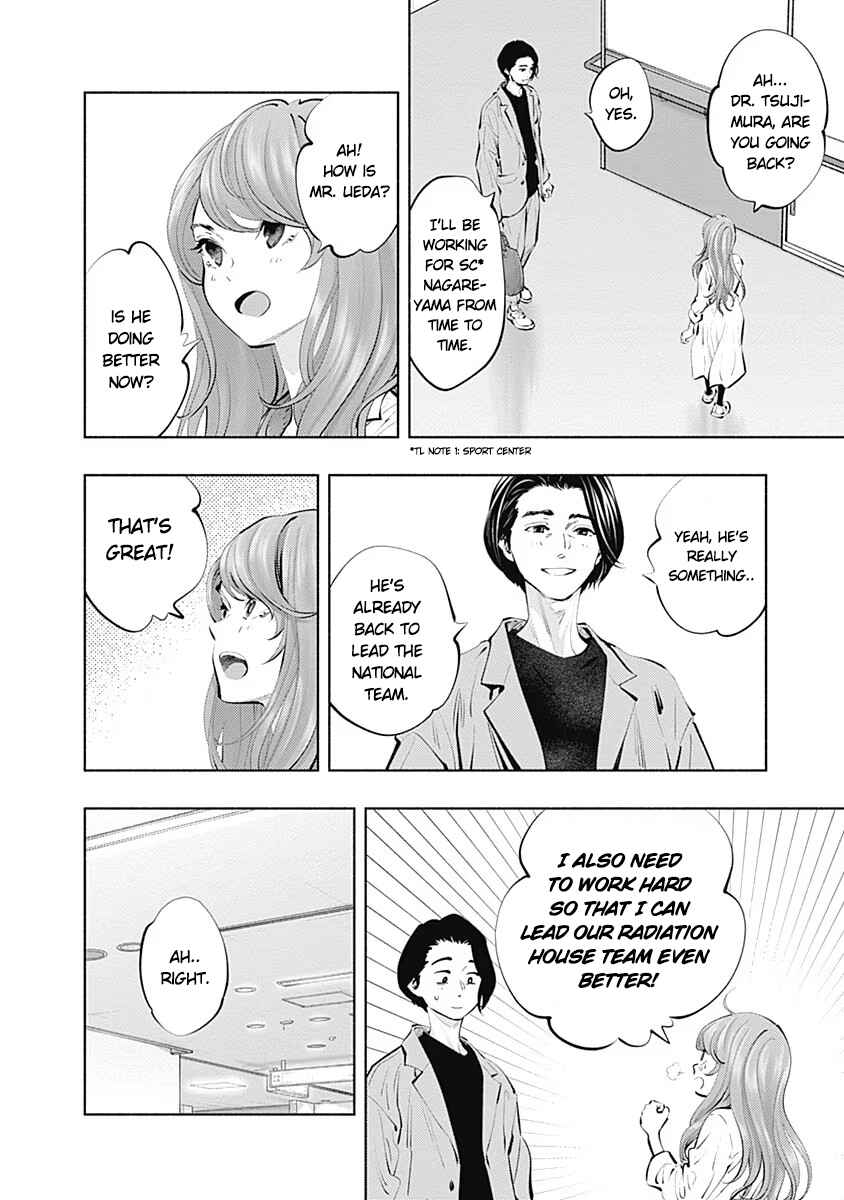 Page 4 Chapter 88 Radiation House