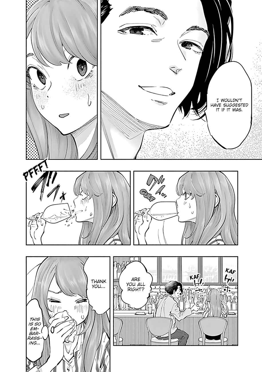 Page 10 Chapter 61 Radiation House