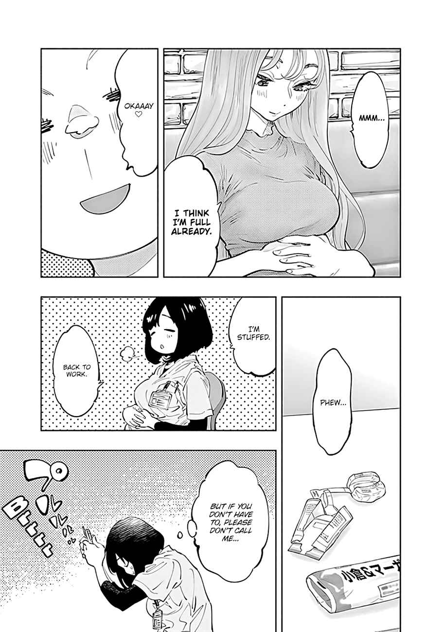 Page 15 Chapter 61 Radiation House