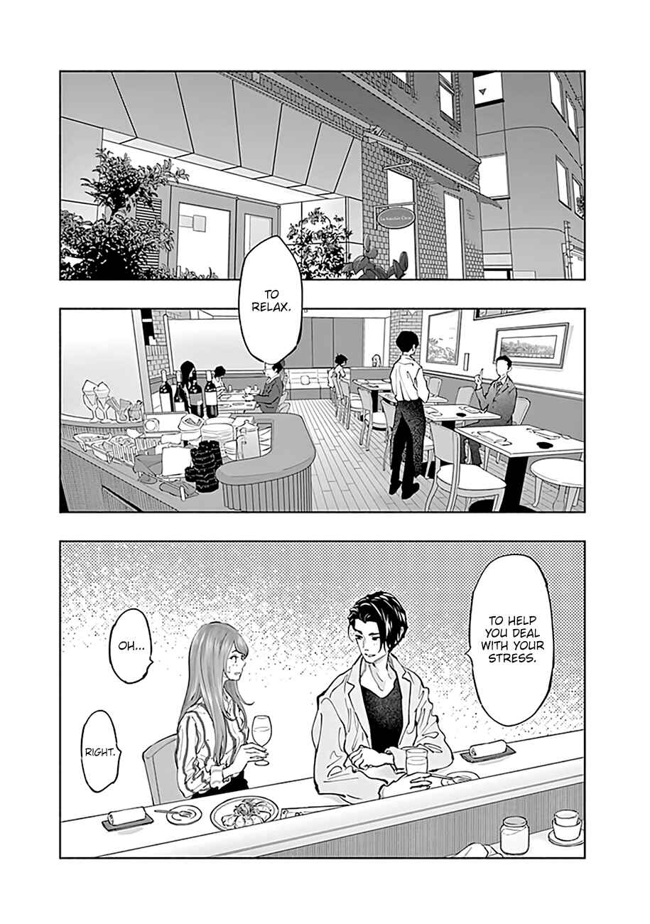 Page 3 Chapter 61 Radiation House