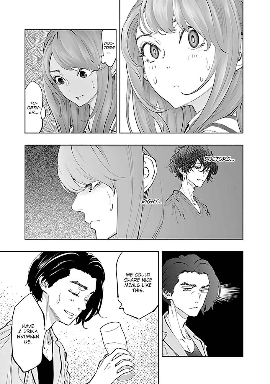 Page 7 Chapter 61 Radiation House