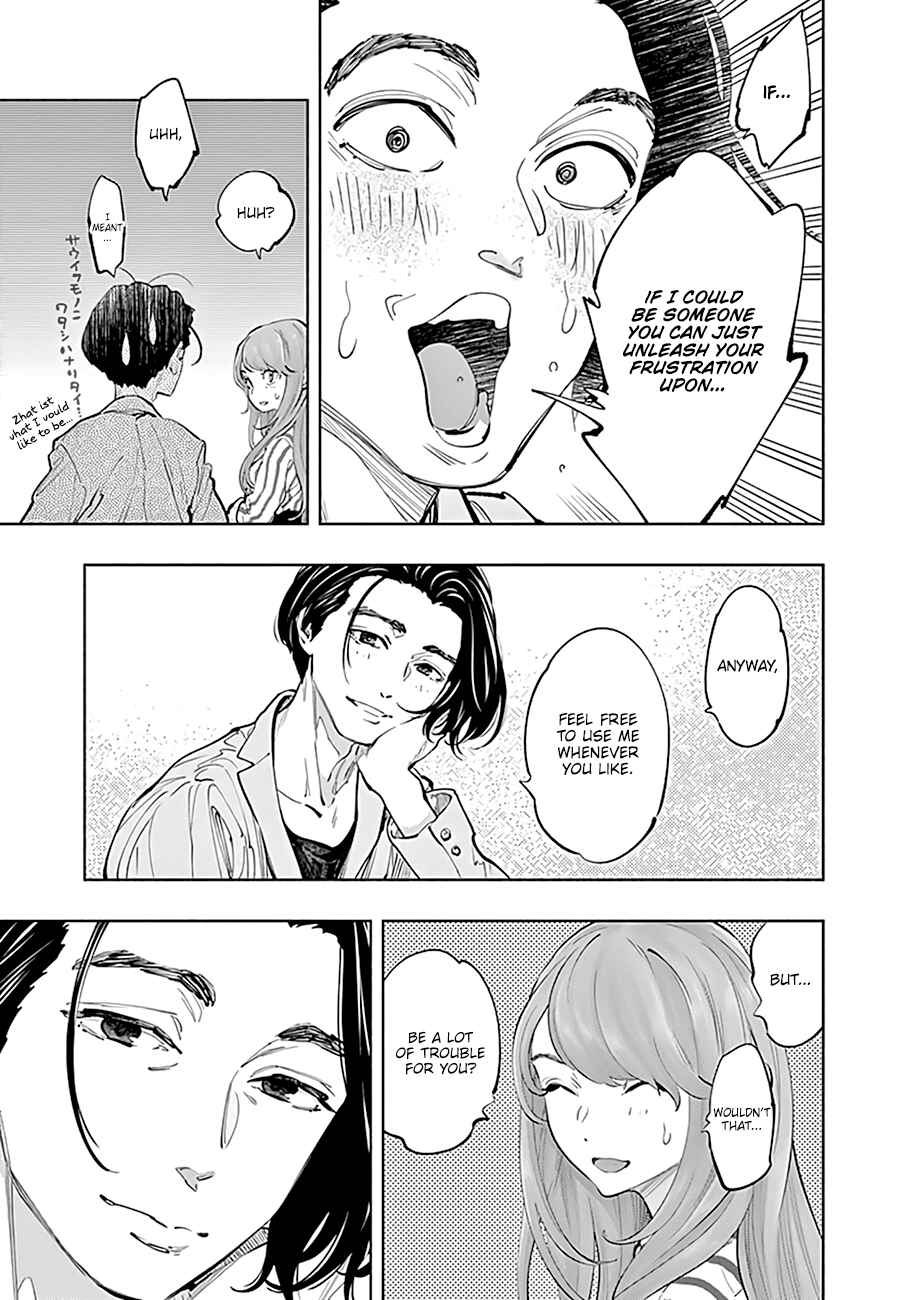 Page 9 Chapter 61 Radiation House