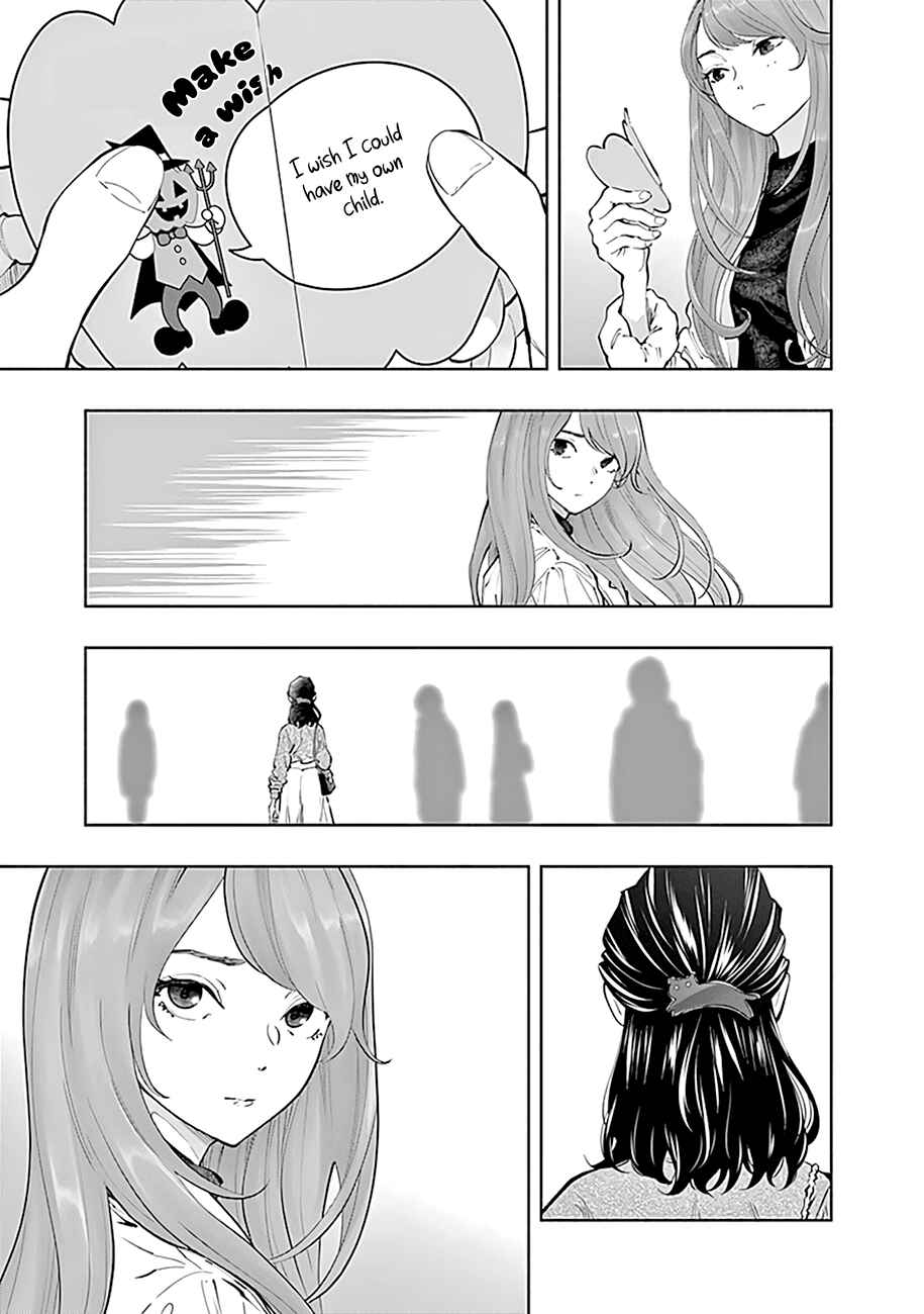 Page 14 Chapter 65 Radiation House