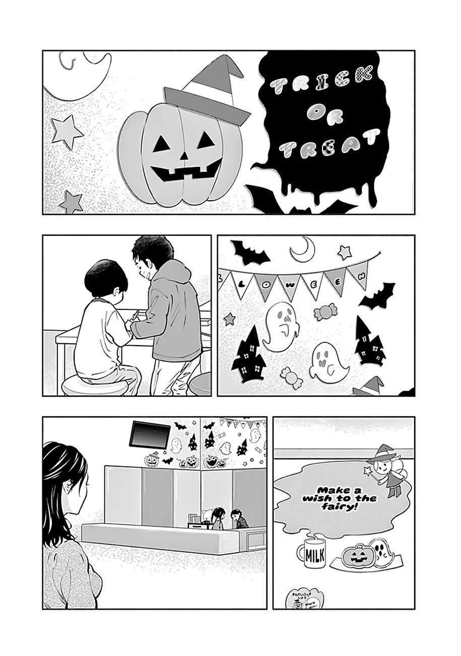 Page 4 Chapter 65 Radiation House