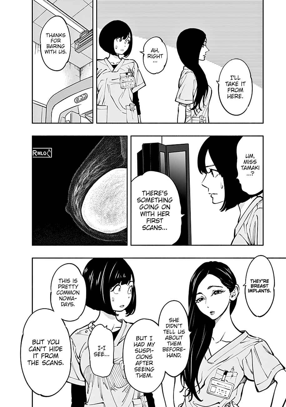 Page 29 Chapter 3 Radiation House