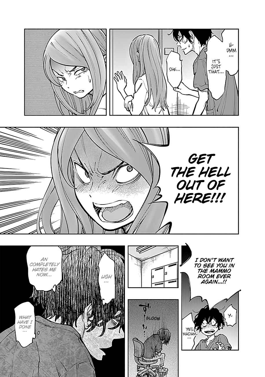 Page 36 Chapter 3 Radiation House