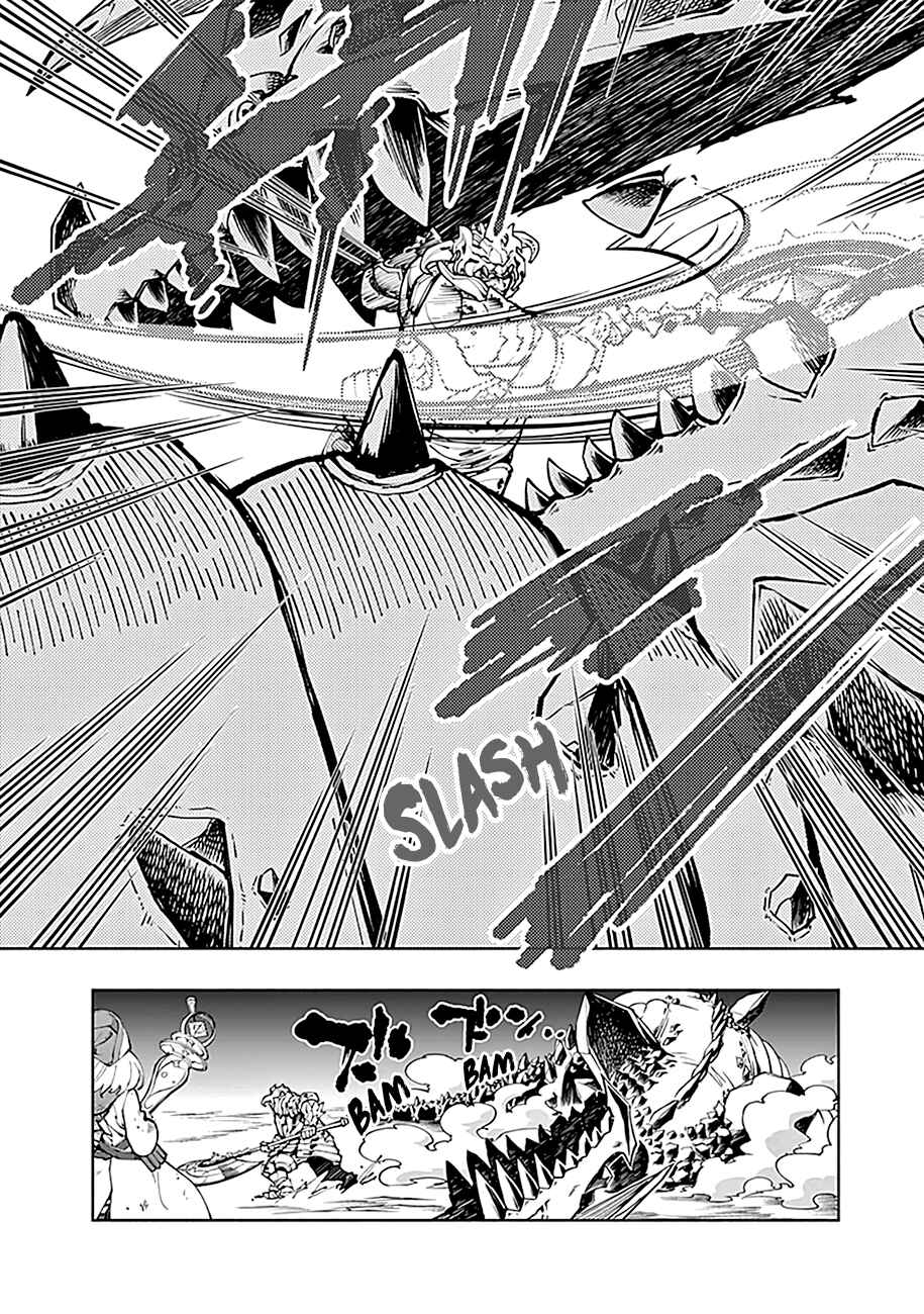 Page 5 Chapter 3 Radiation House
