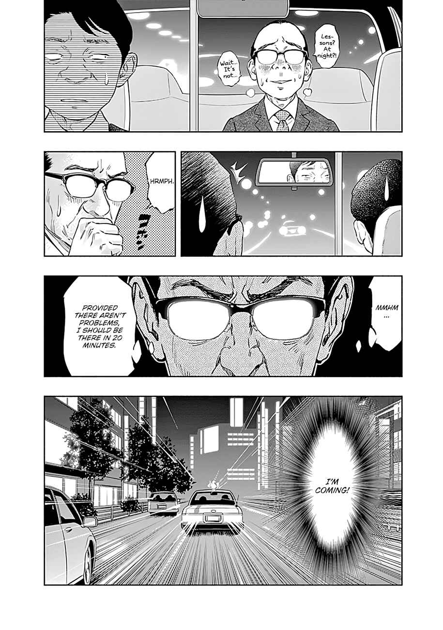 Page 13 Chapter 47 Radiation House