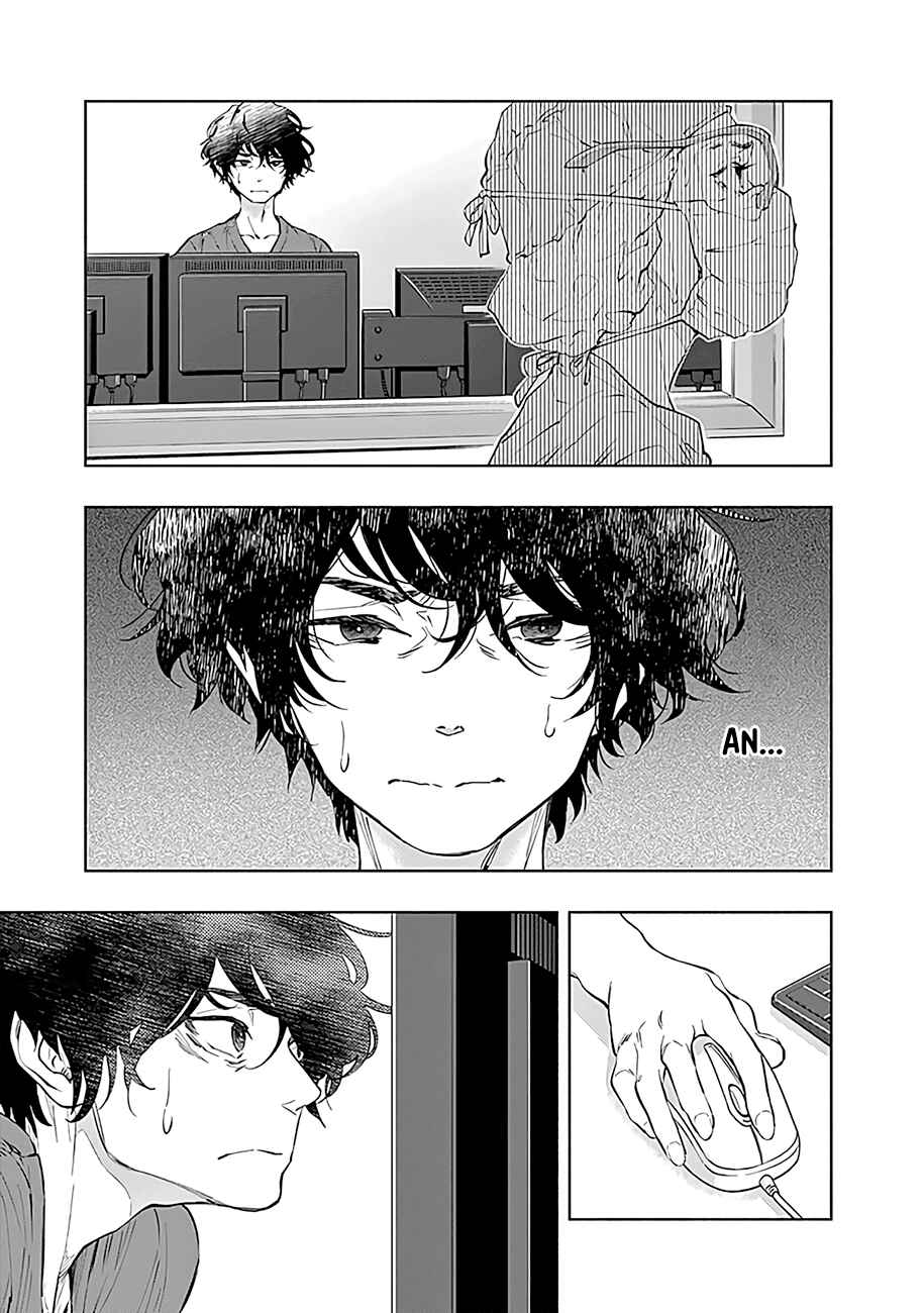 Page 16 Chapter 47 Radiation House