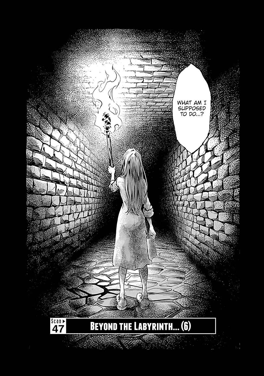 Page 3 Chapter 47 Radiation House