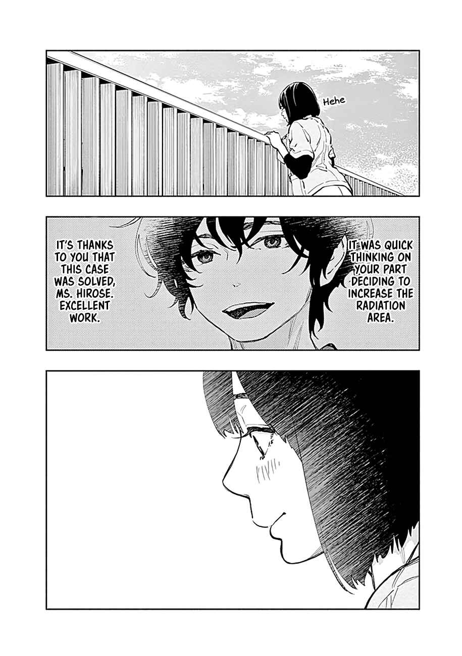 Page 21 Chapter 29 Radiation House