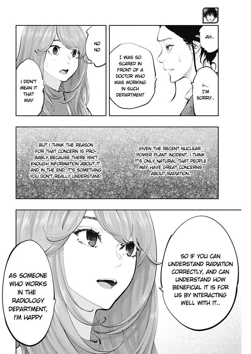 Page 12 Chapter 79 Radiation House
