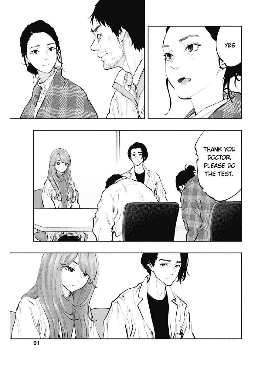 Page 13 Chapter 79 Radiation House