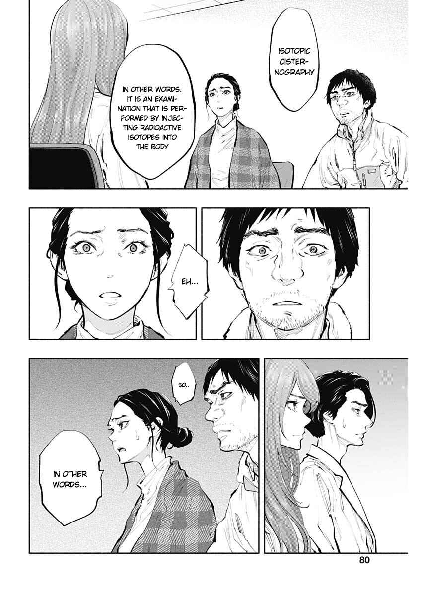 Page 2 Chapter 79 Radiation House