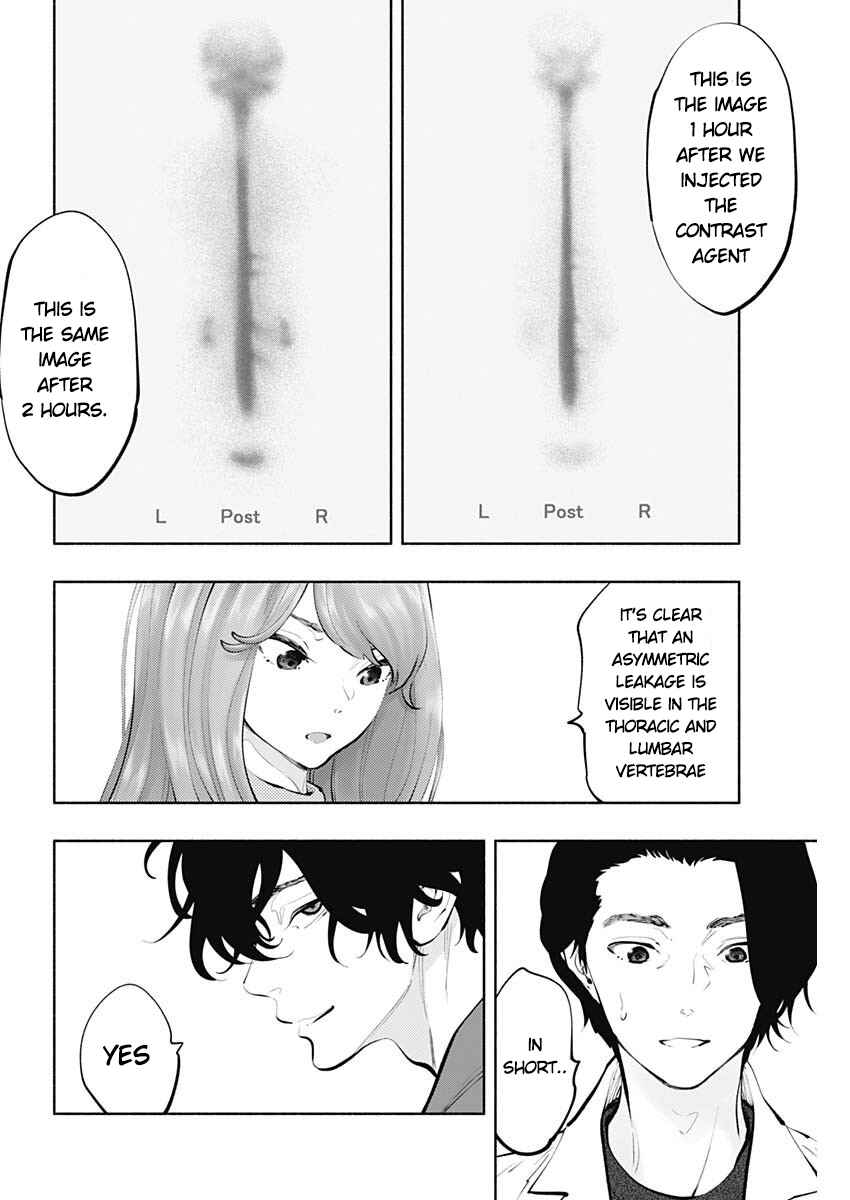 Page 26 Chapter 79 Radiation House
