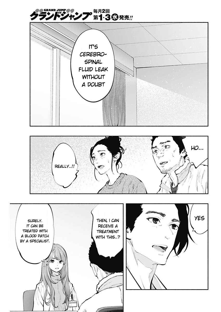 Page 27 Chapter 79 Radiation House