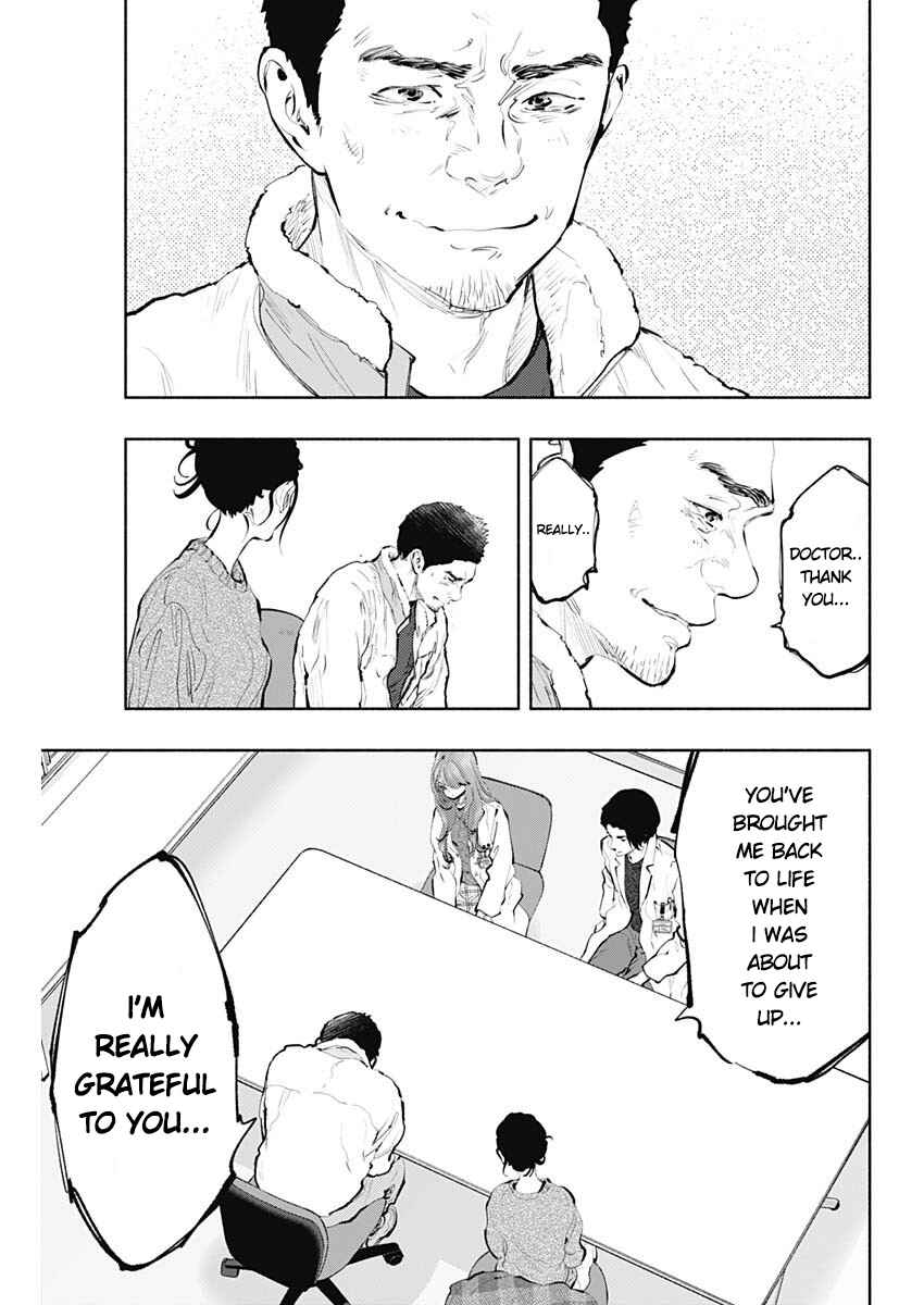 Page 29 Chapter 79 Radiation House
