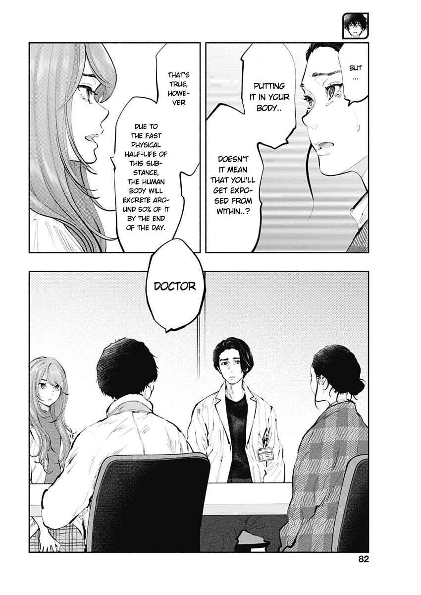 Page 4 Chapter 79 Radiation House