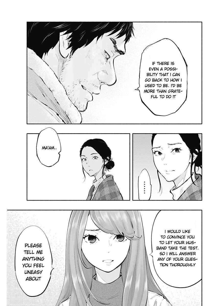 Page 7 Chapter 79 Radiation House