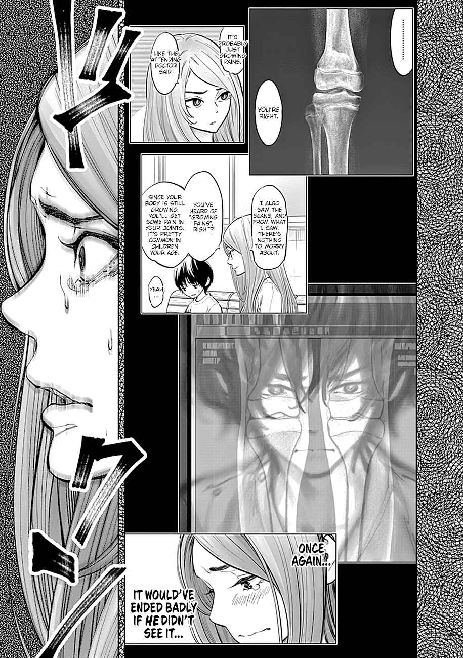 Page 12 Chapter 15 Radiation House