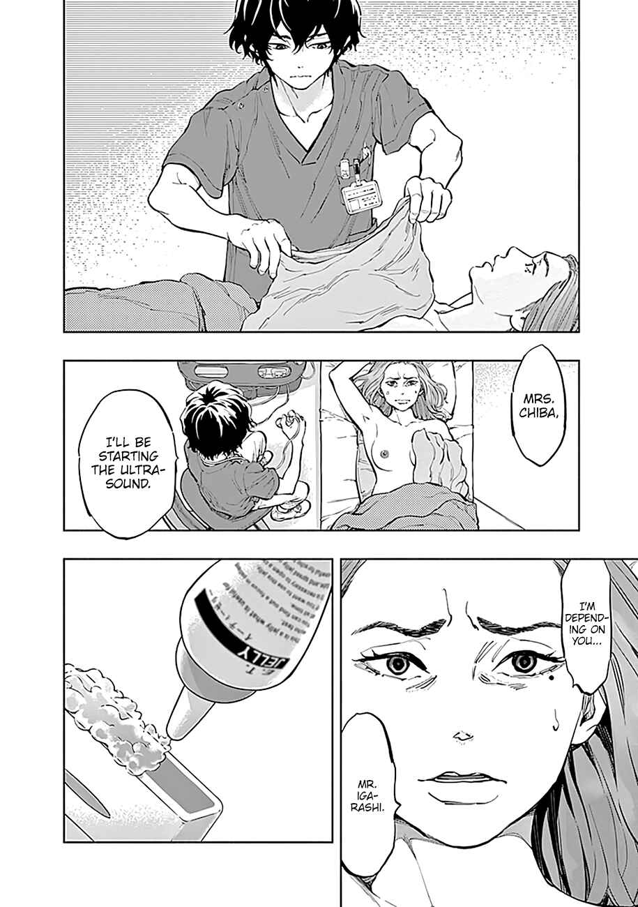 Page 15 Chapter 15 Radiation House