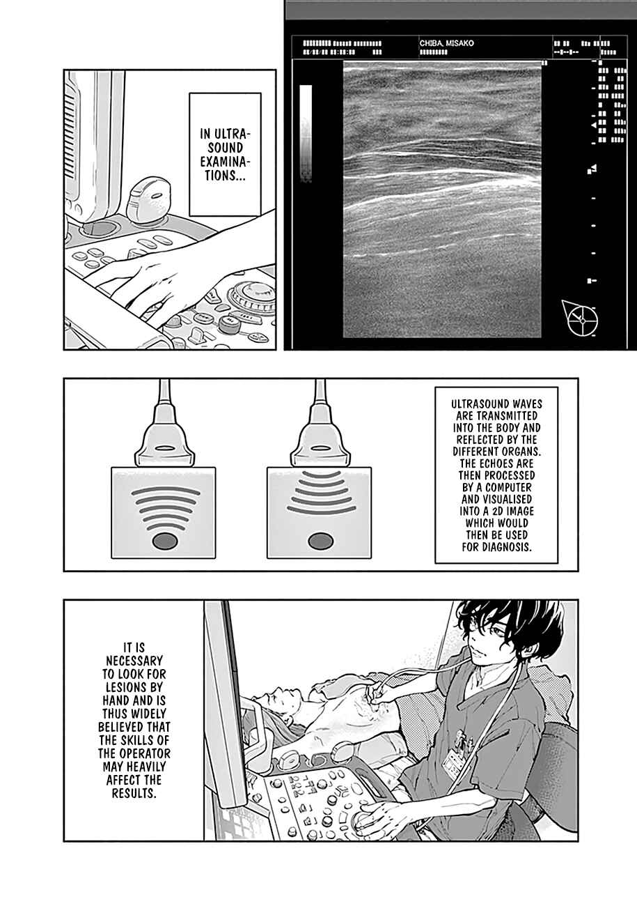 Page 17 Chapter 15 Radiation House