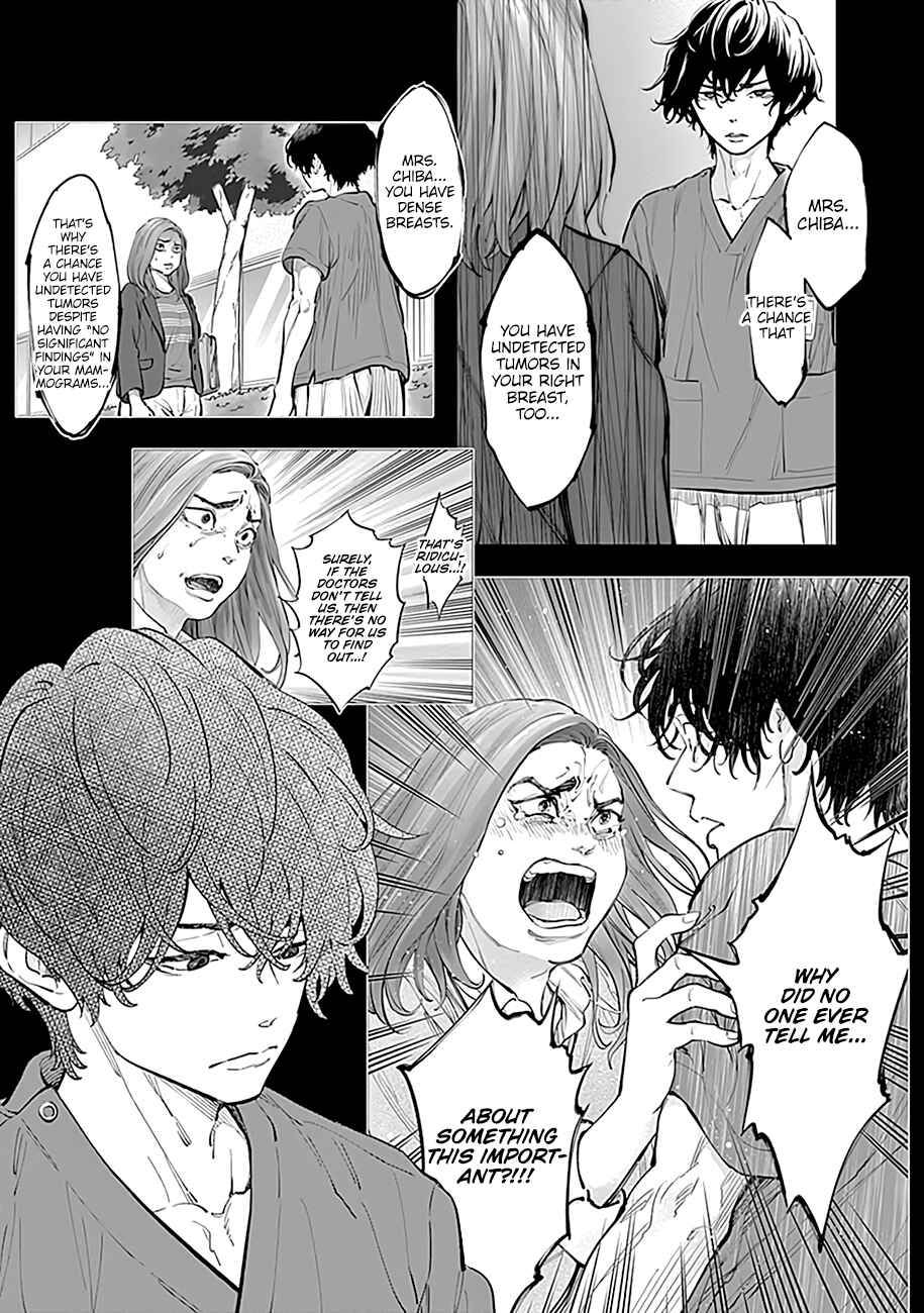 Page 6 Chapter 15 Radiation House