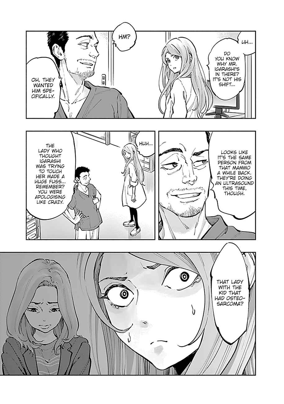 Page 8 Chapter 15 Radiation House