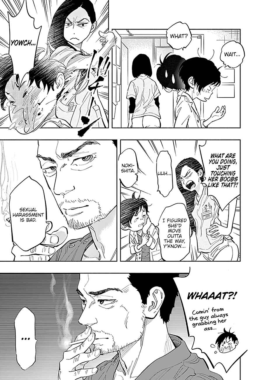 Page 9 Chapter 24 Radiation House