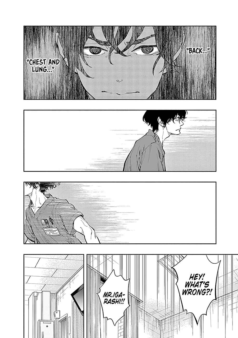 Page 15 Chapter 27 Radiation House