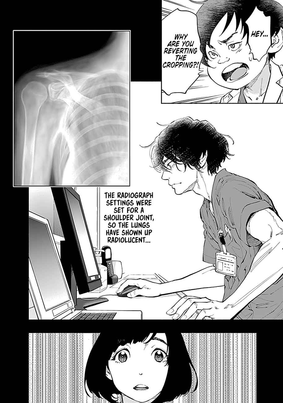Page 17 Chapter 27 Radiation House