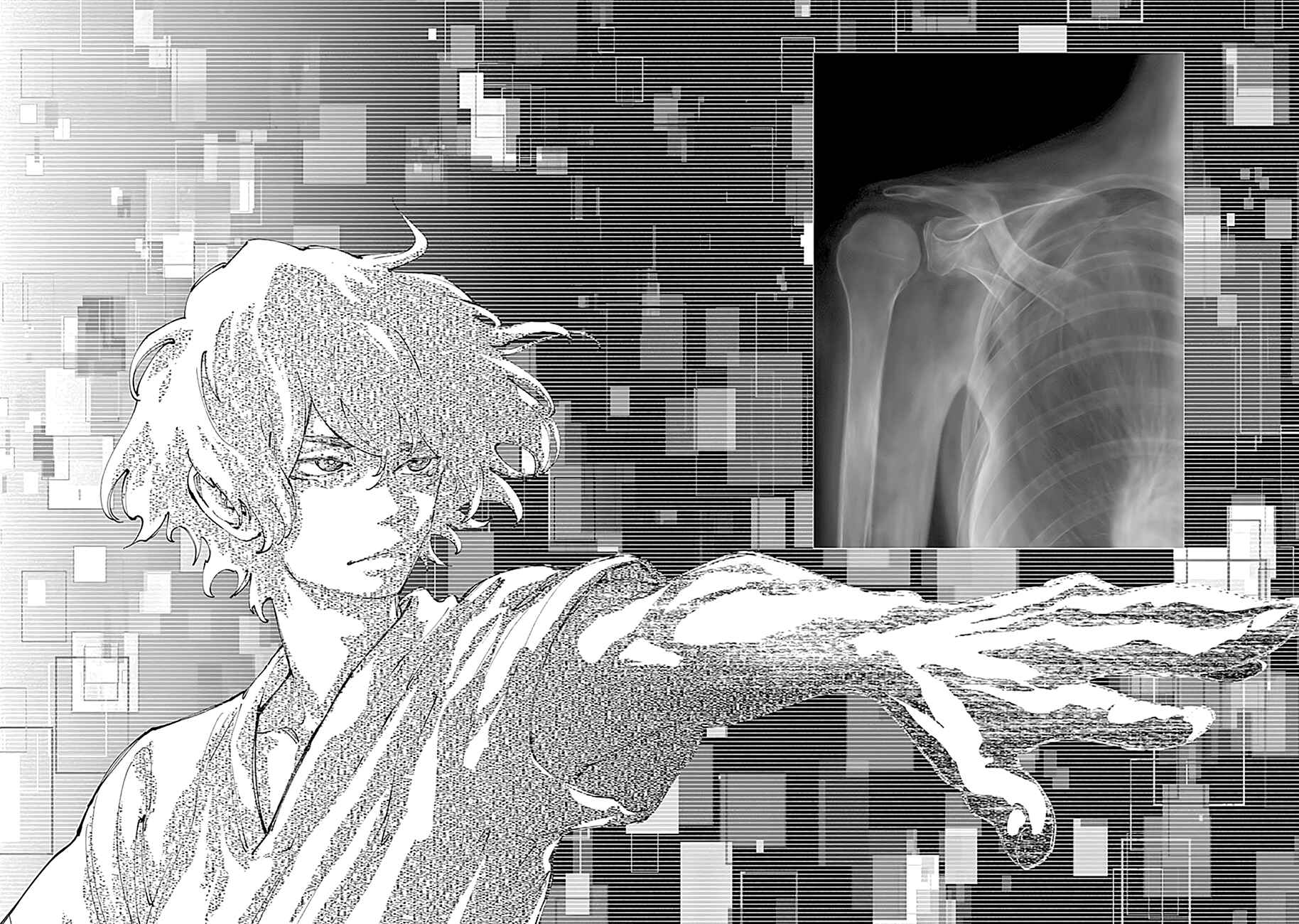 Page 19 Chapter 27 Radiation House