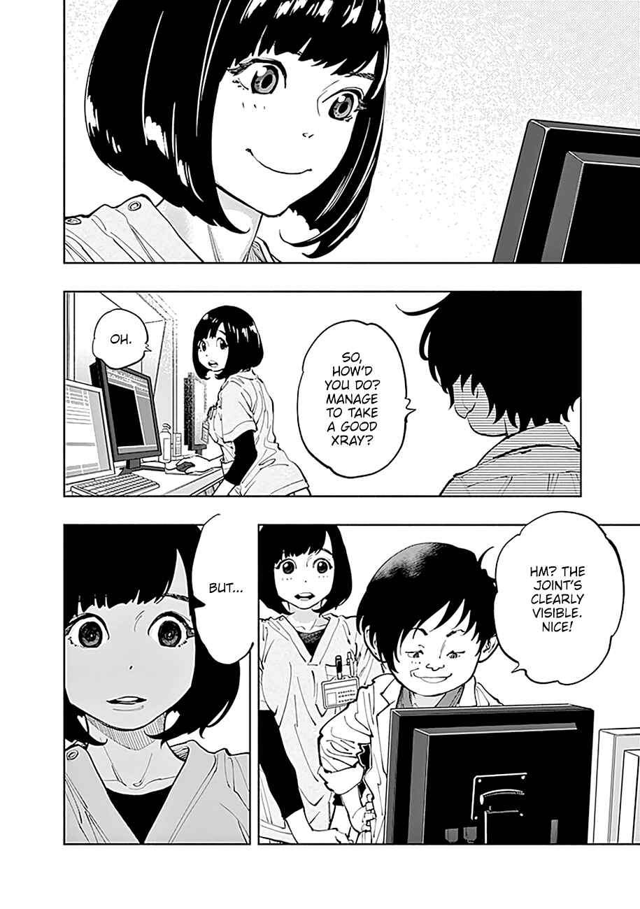 Page 3 Chapter 27 Radiation House