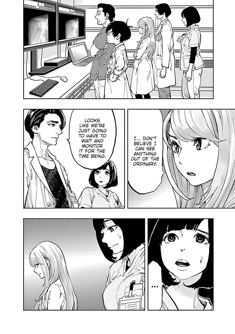 Page 7 Chapter 27 Radiation House