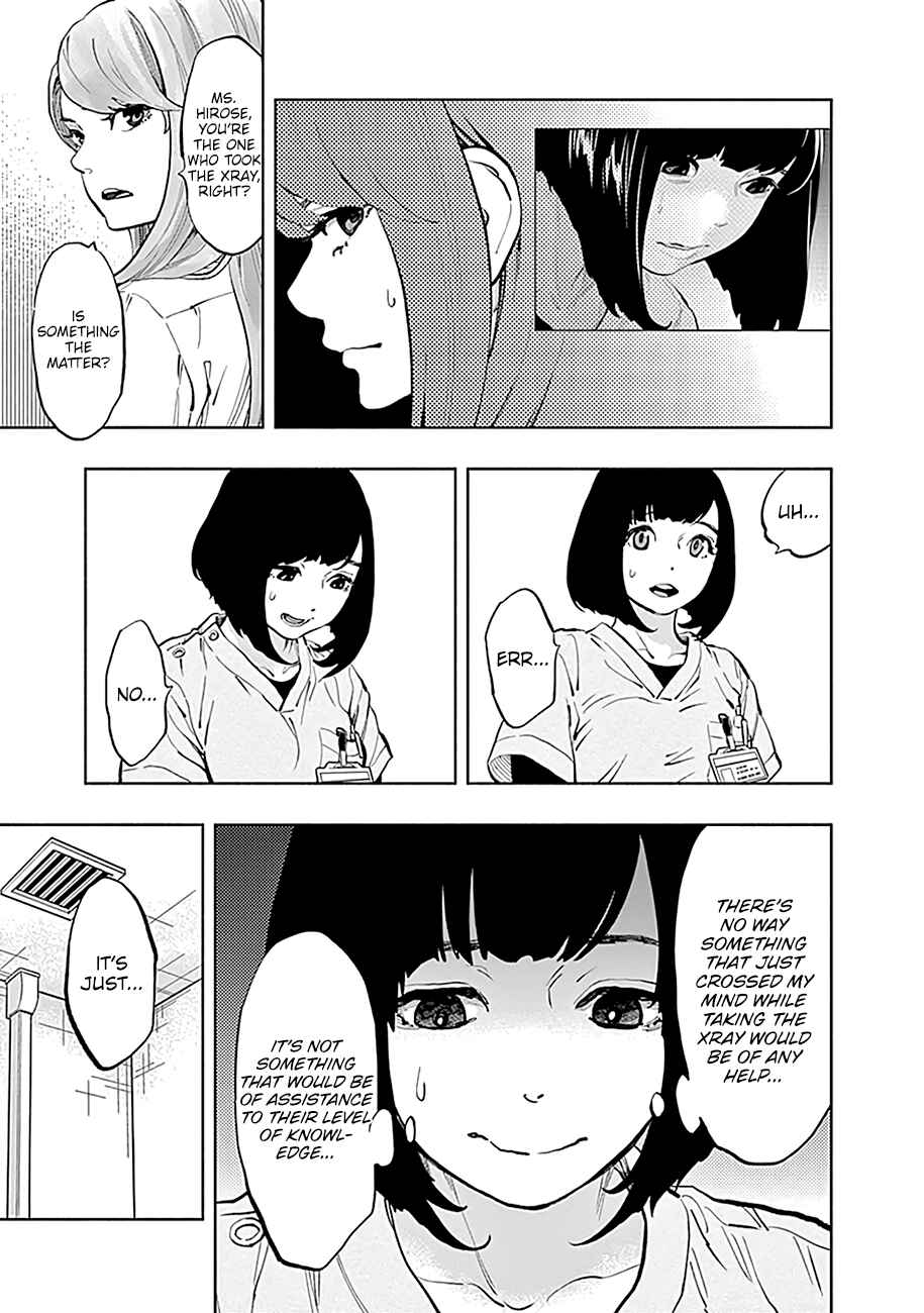 Page 8 Chapter 27 Radiation House