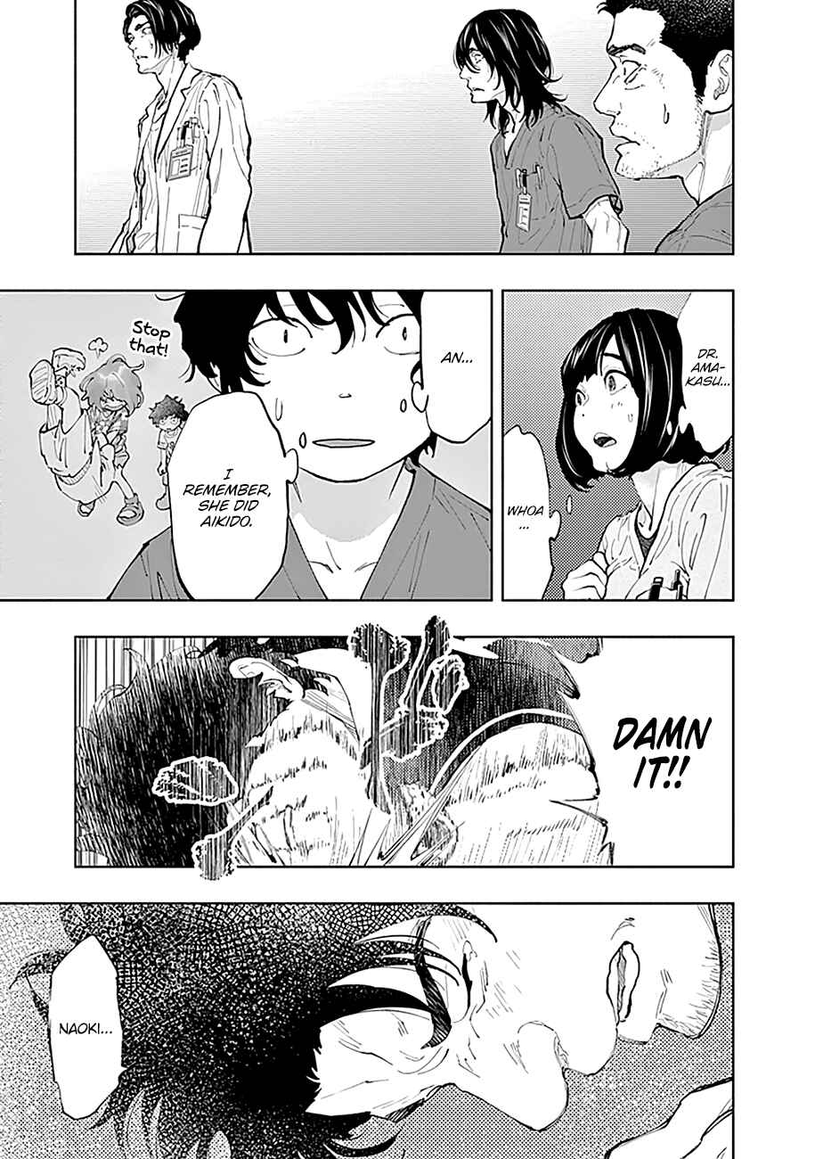 Page 16 Chapter 40 Radiation House