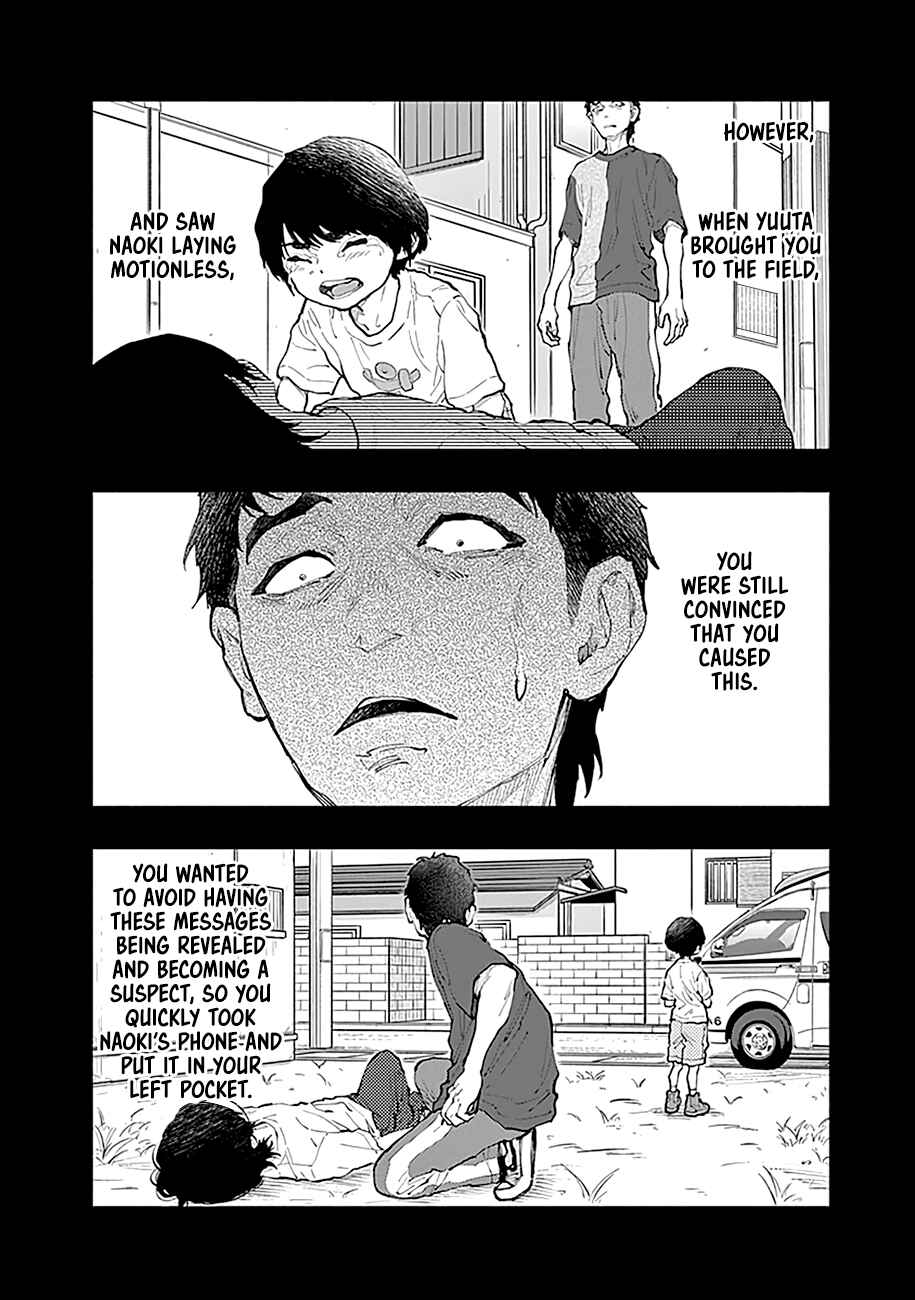 Page 3 Chapter 40 Radiation House