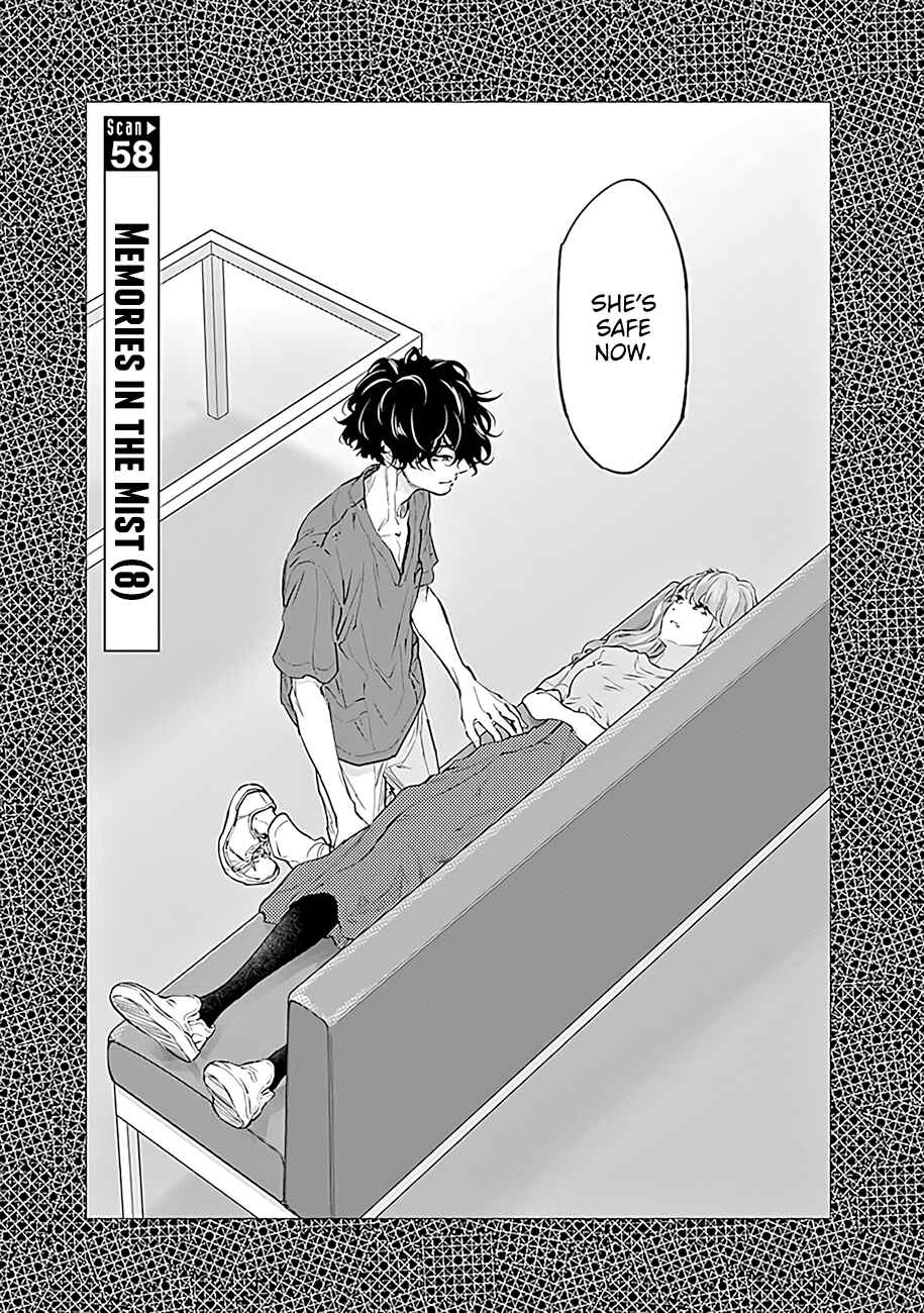 Page 2 Chapter 58 Radiation House