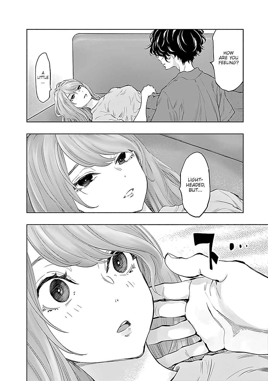 Page 3 Chapter 58 Radiation House